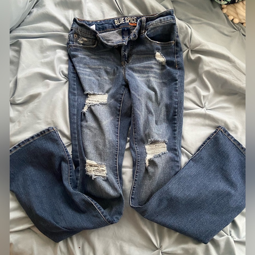 Blue Spice Premium jeans